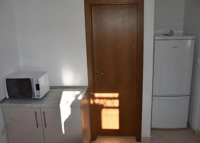 House Natali, Supetar