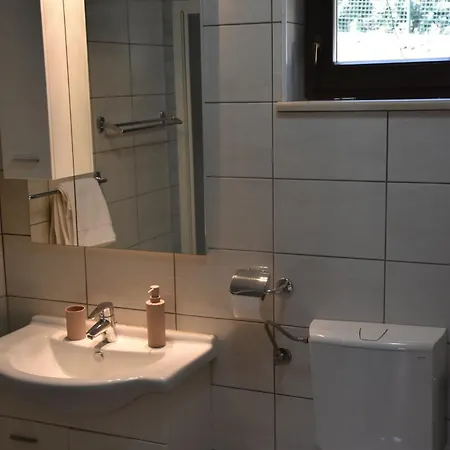 House Natali, Supetar Apartmán Splitska
