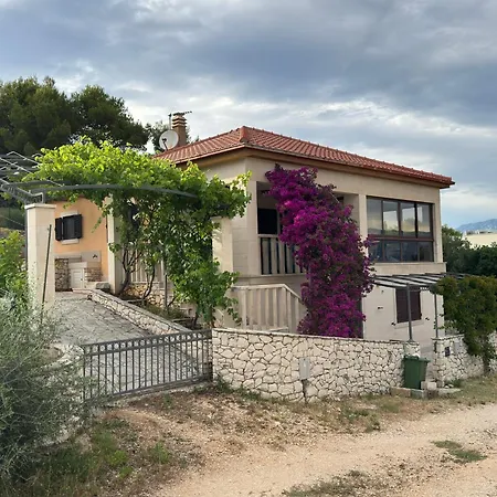 House Natali, Supetar Apartmán *