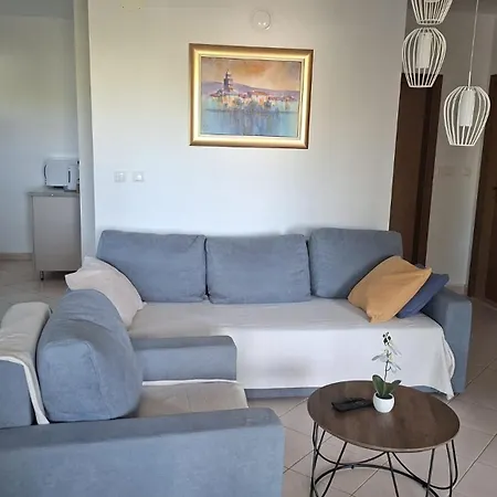 House Natali, Supetar Apartmán Splitska