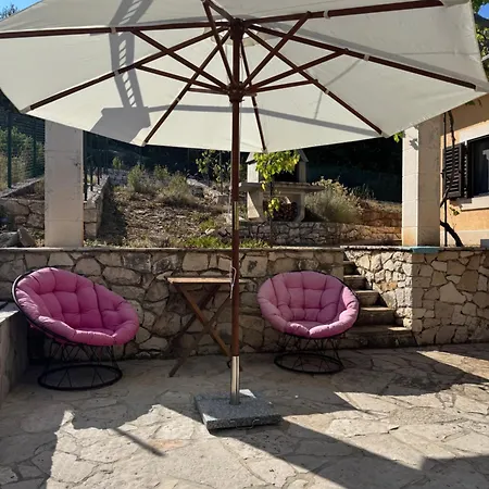 Apartmán House Natali, Supetar