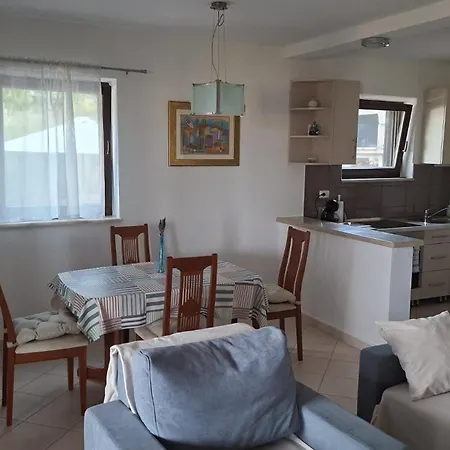 Apartmán House Natali, Supetar *
