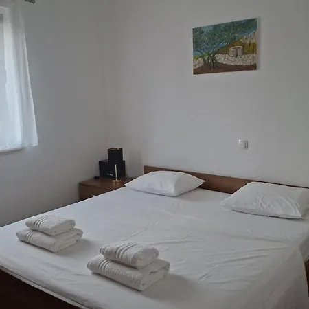 House Natali, Supetar Splitska