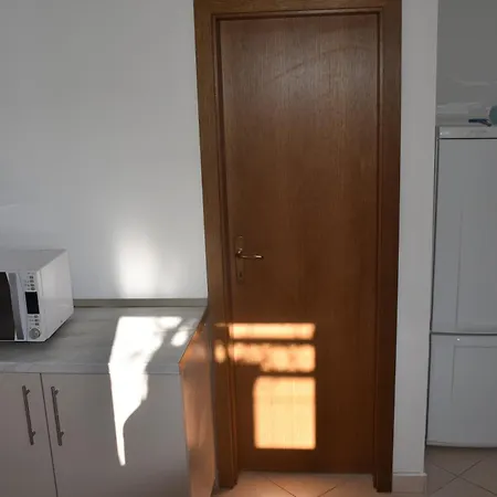 House Natali, Supetar