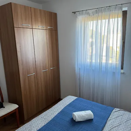 Lägenhet House Natali, Supetar