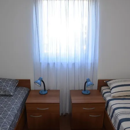 House Natali, Supetar Splitska