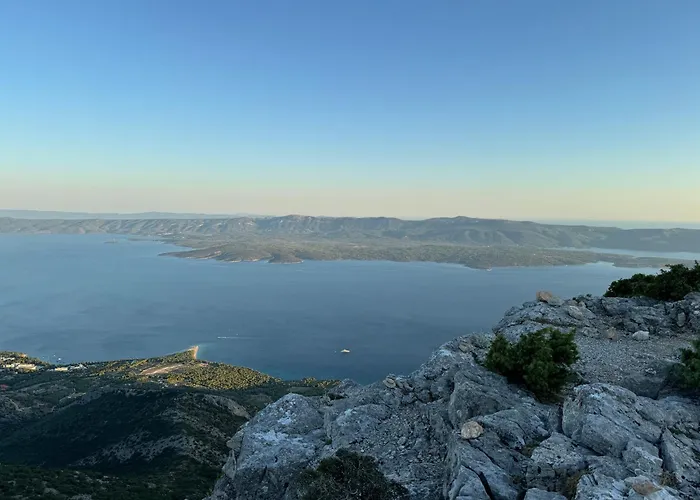 House Natali, Supetar